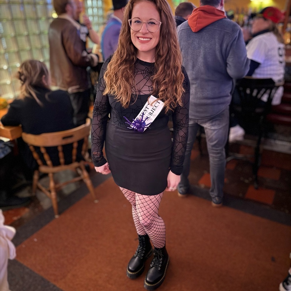 Meet your Posher, Kaitlin